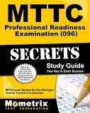 Mometrix MTTC study guide